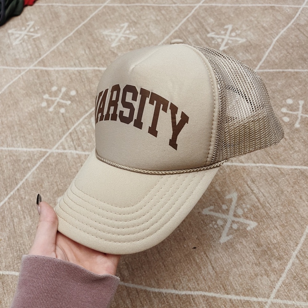 Trucker Hat